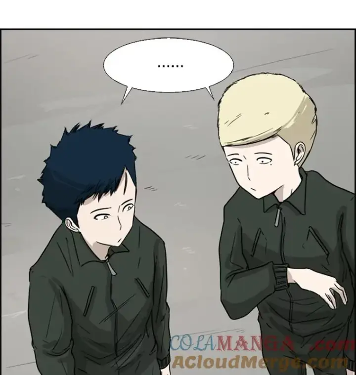漫画《鲨鱼》37.探访医务室第89张图
