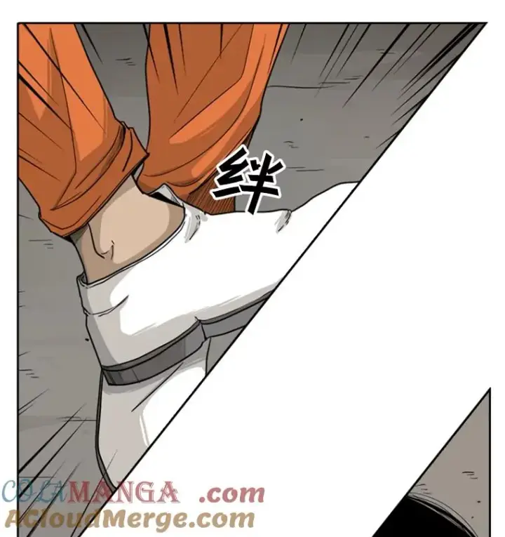 漫画《鲨鱼》37.探访医务室第9张图