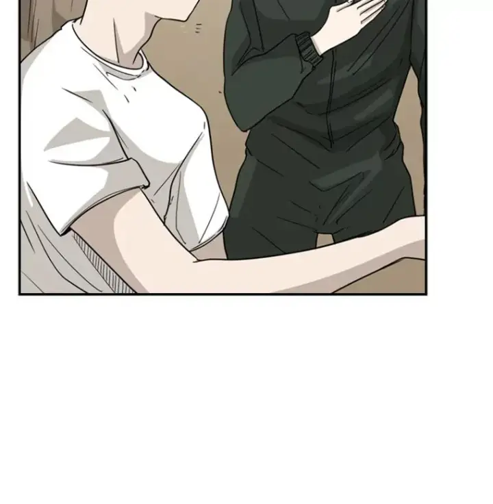 漫画《鲨鱼》37.探访医务室第96张图