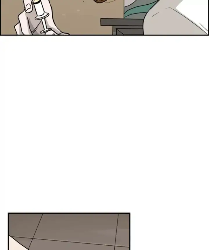 漫画《鲨鱼》37.探访医务室第98张图