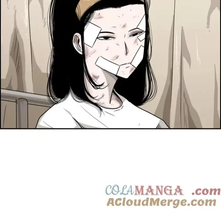 漫画《鲨鱼》38.直面现实第21张图