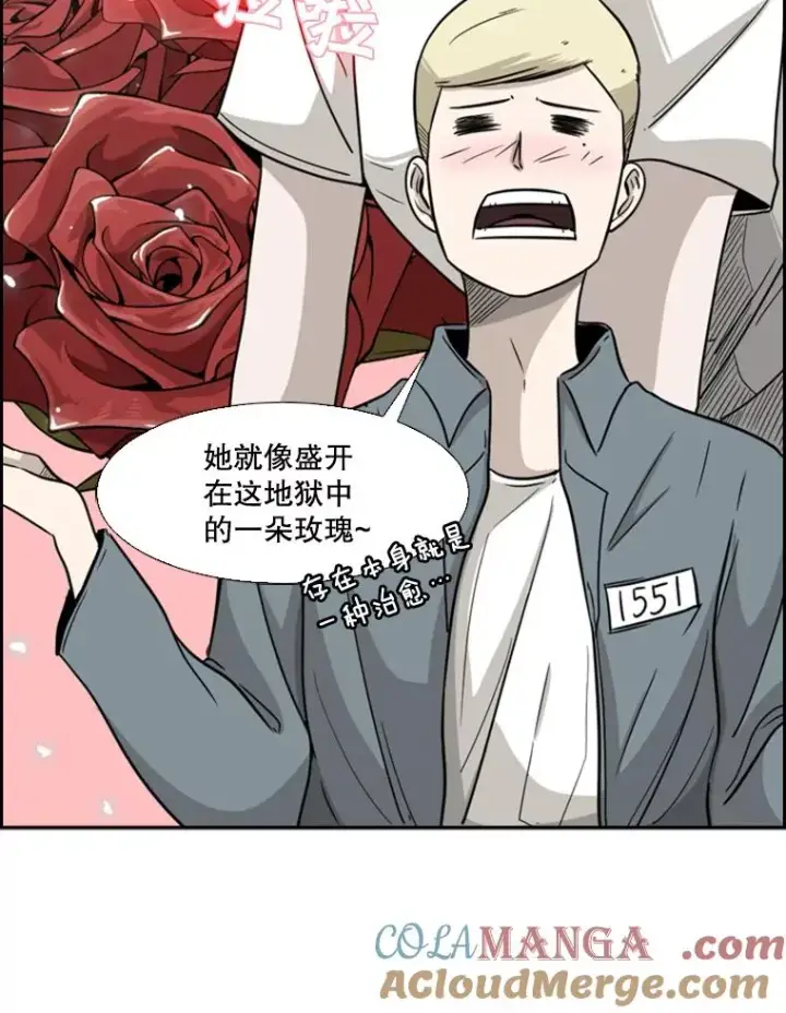 漫画《鲨鱼》38.直面现实第61张图