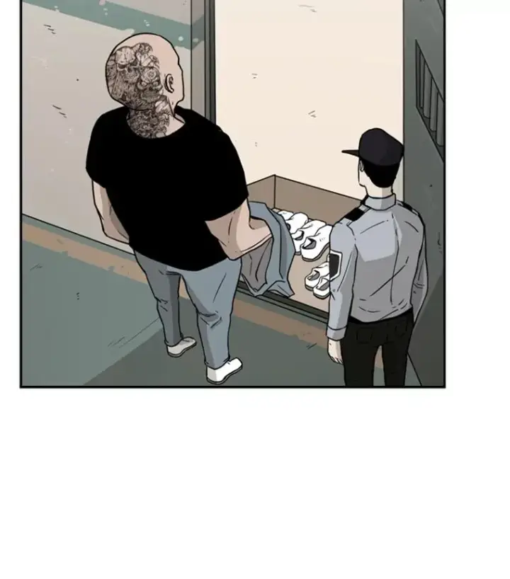 漫画《鲨鱼》38.直面现实第91张图