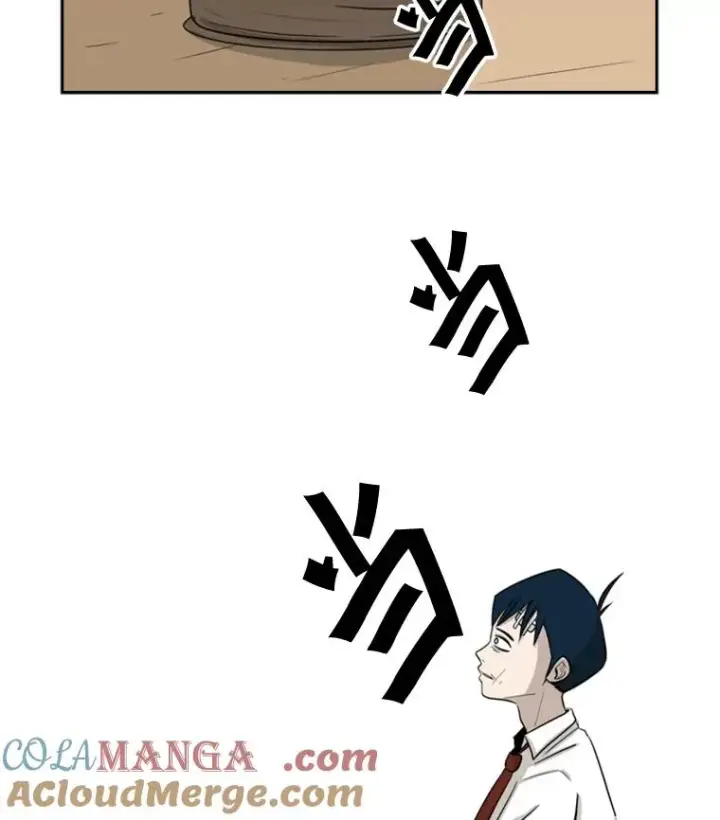 漫画《鲨鱼》3.入狱第28张图