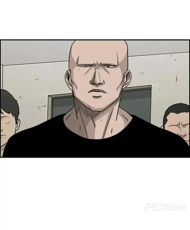漫画《鲨鱼》39.前哨战第10张图
