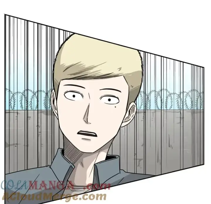 漫画《鲨鱼》39.前哨战第105张图