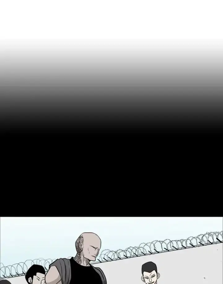 漫画《鲨鱼》39.前哨战第23张图