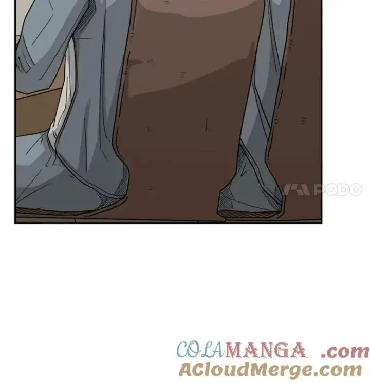 漫画《鲨鱼》39.前哨战第33张图