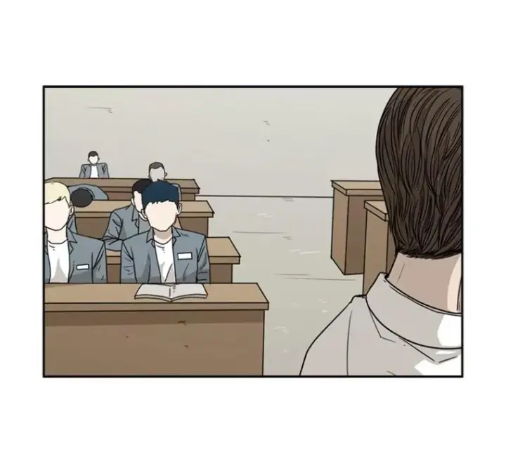 漫画《鲨鱼》39.前哨战第34张图