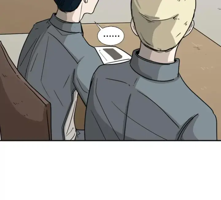 漫画《鲨鱼》39.前哨战第36张图