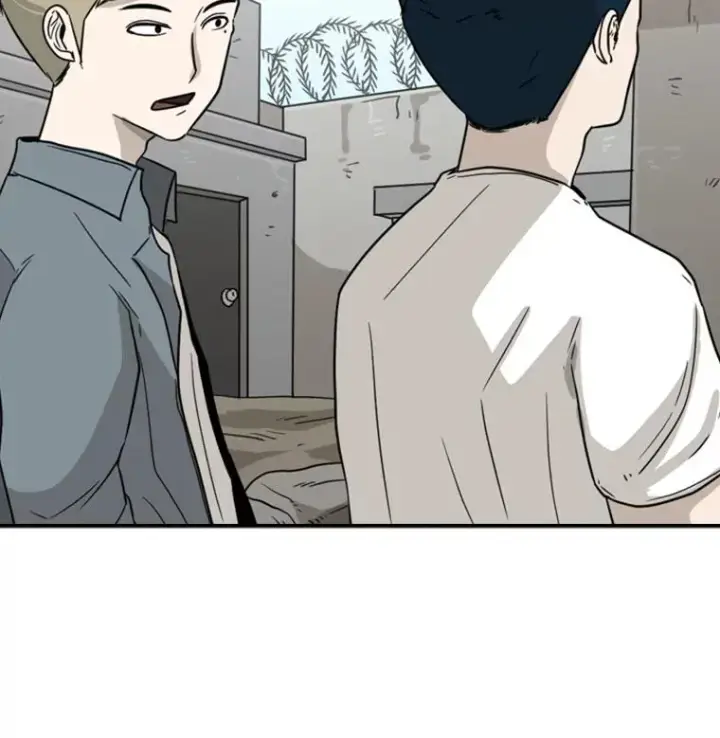 漫画《鲨鱼》39.前哨战第72张图
