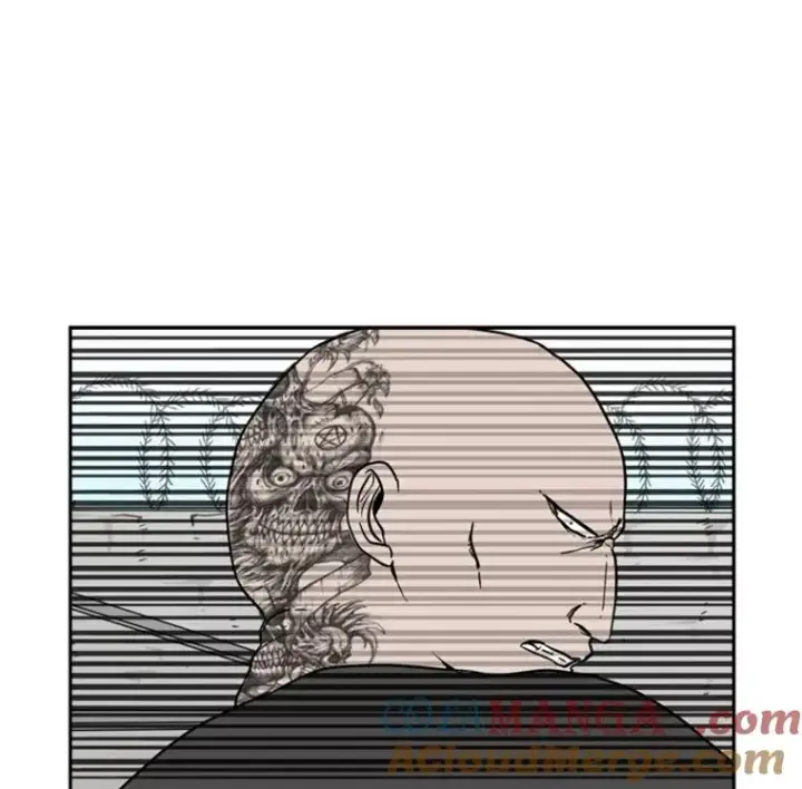 漫画《鲨鱼》39.前哨战第93张图
