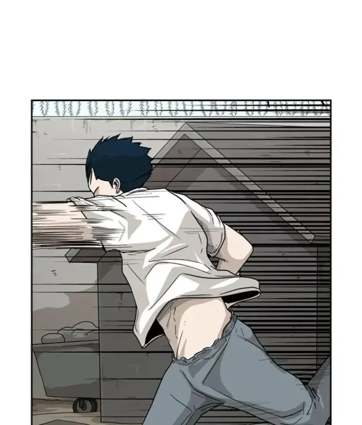 漫画《鲨鱼》39.前哨战第98张图