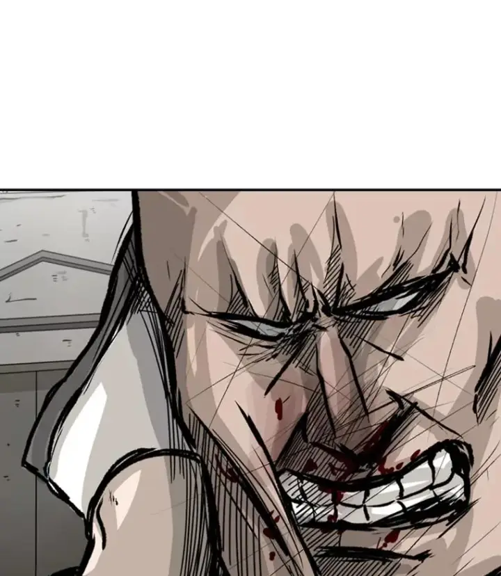 漫画《鲨鱼》40.攻防战第115张图
