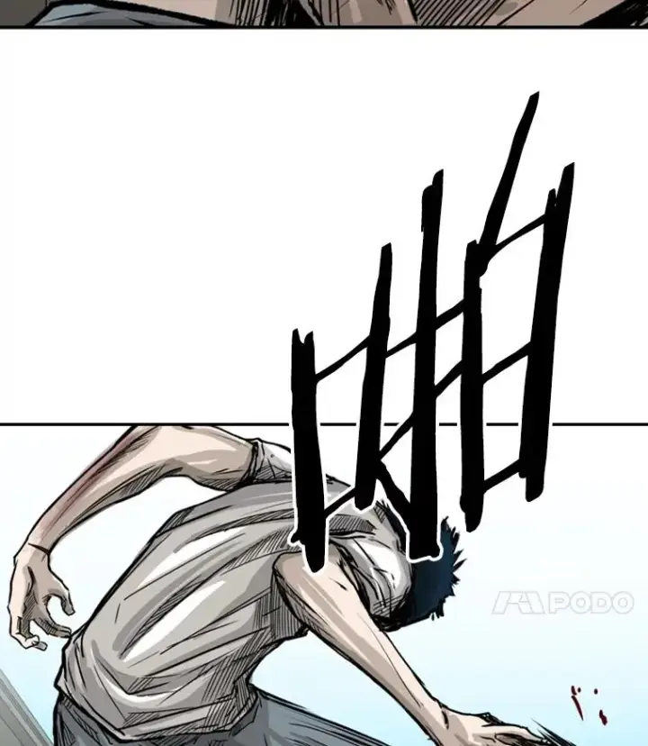 漫画《鲨鱼》40.攻防战第116张图