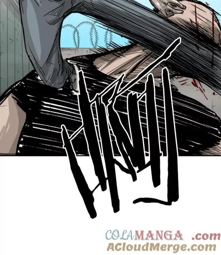 漫画《鲨鱼》40.攻防战第117张图