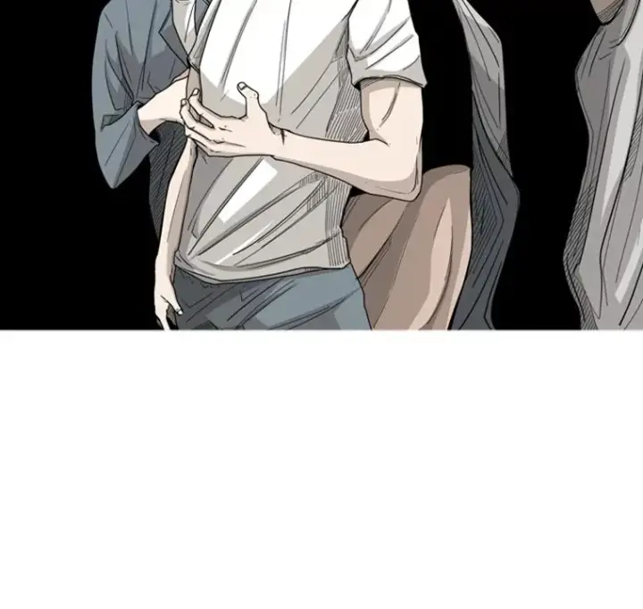 漫画《鲨鱼》40.攻防战第14张图