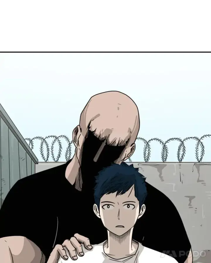 漫画《鲨鱼》40.攻防战第27张图