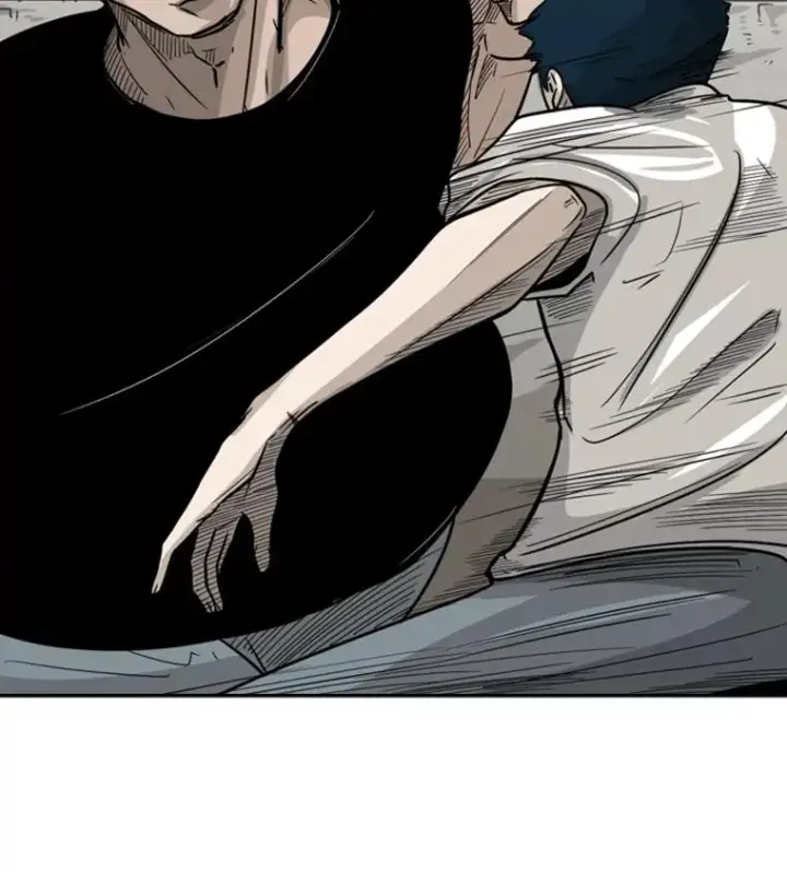 漫画《鲨鱼》40.攻防战第32张图