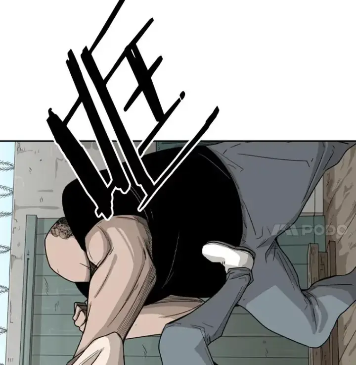 漫画《鲨鱼》40.攻防战第35张图