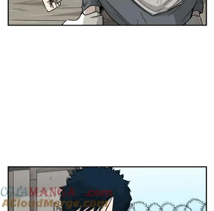 漫画《鲨鱼》40.攻防战第41张图