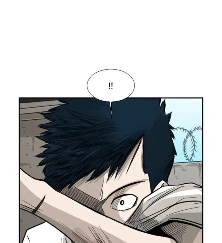 漫画《鲨鱼》40.攻防战第70张图