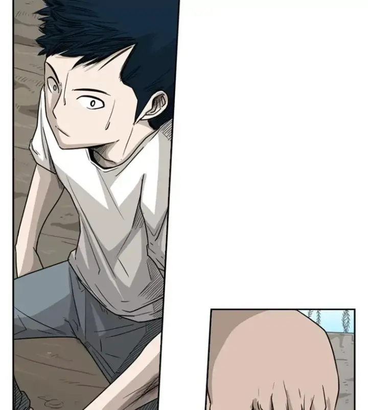 漫画《鲨鱼》40.攻防战第75张图