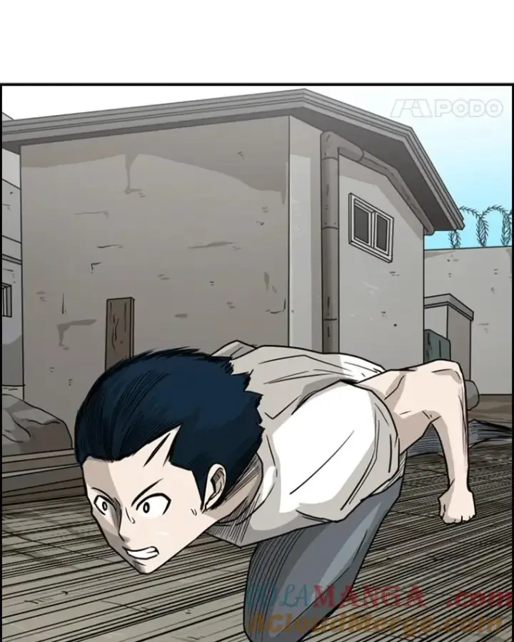 漫画《鲨鱼》40.攻防战第77张图