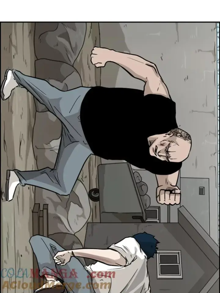 漫画《鲨鱼》40.攻防战第85张图