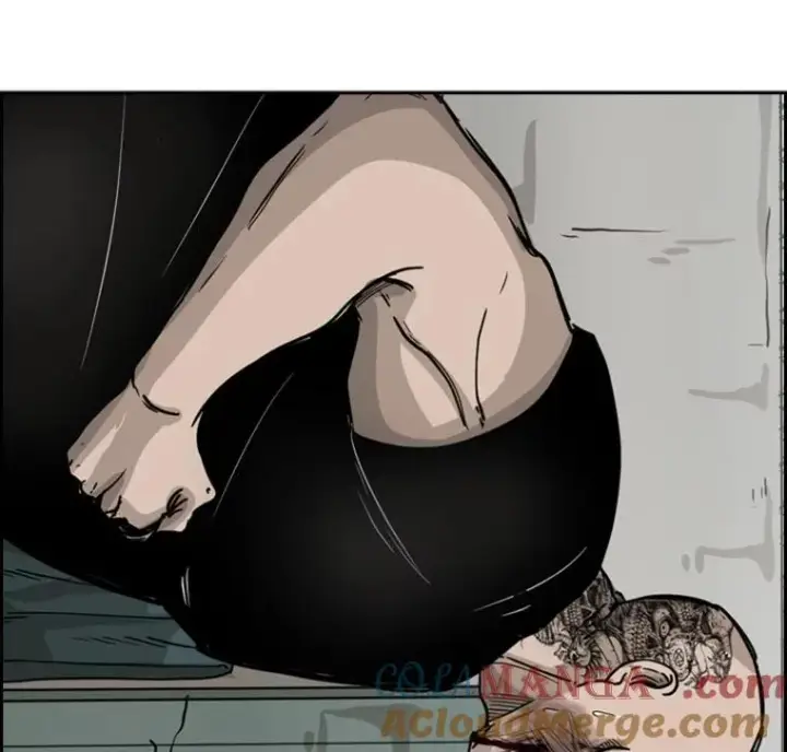 漫画《鲨鱼》41.胜负心第105张图