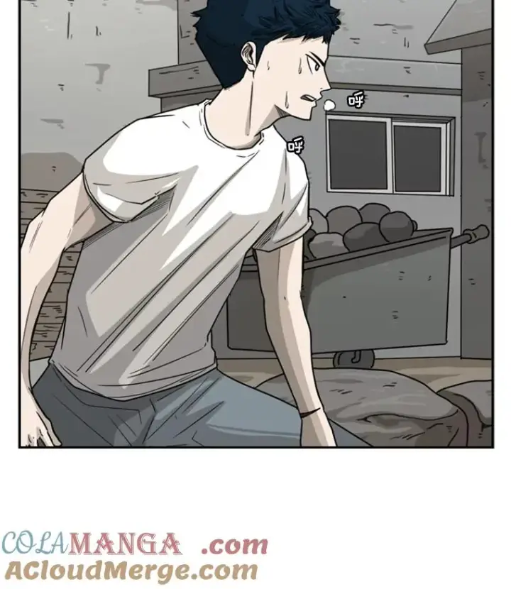 漫画《鲨鱼》41.胜负心第25张图