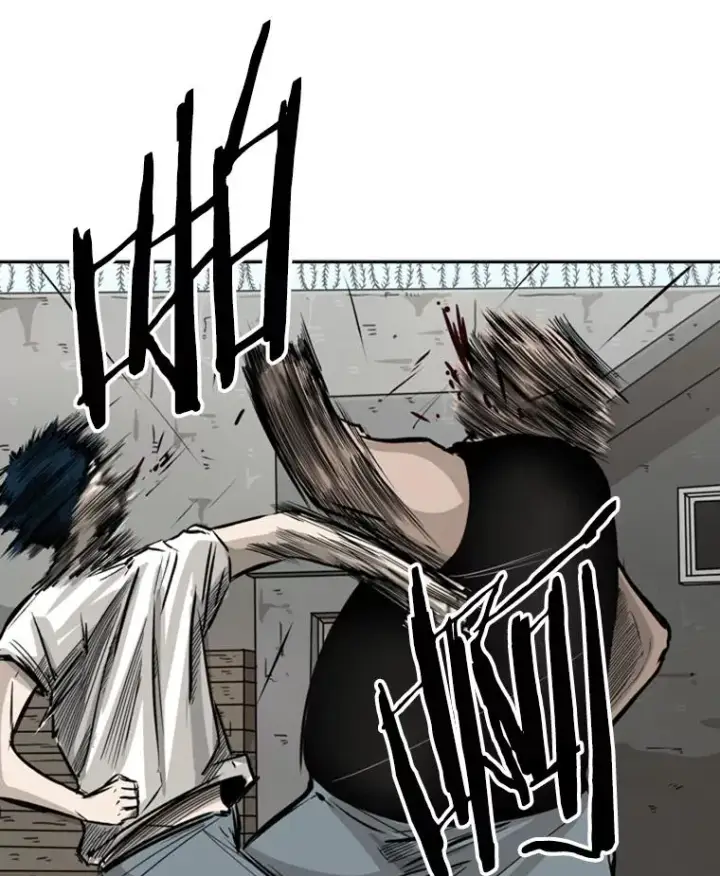 漫画《鲨鱼》41.胜负心第40张图