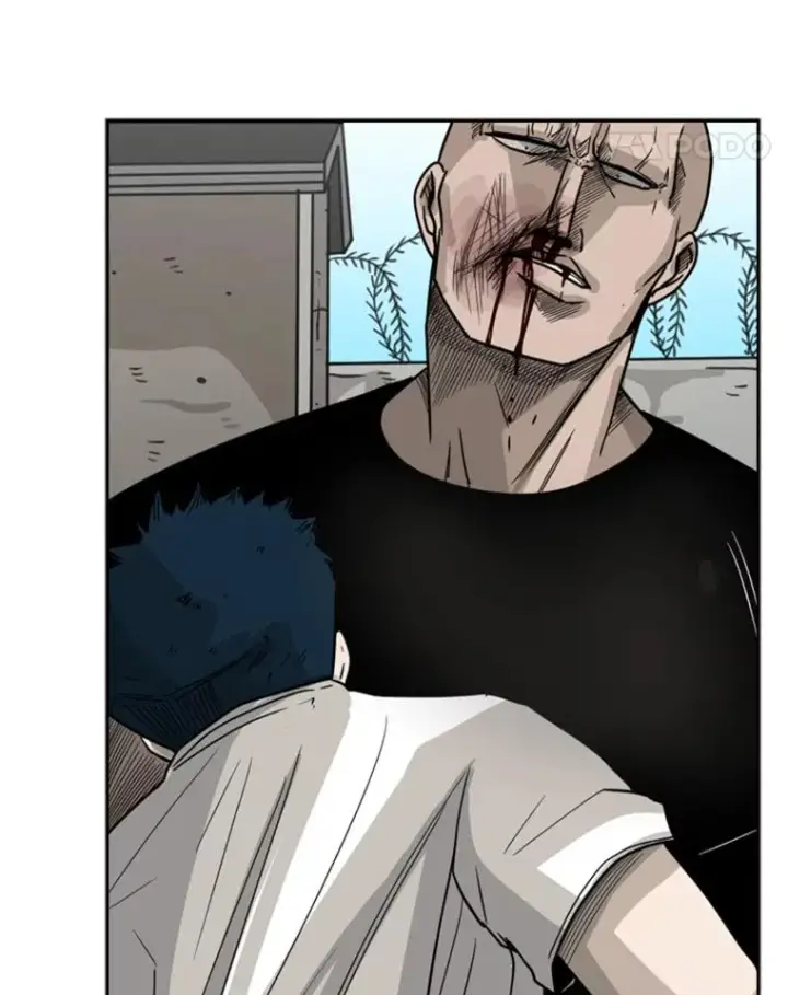 漫画《鲨鱼》41.胜负心第43张图