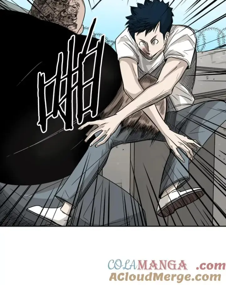 漫画《鲨鱼》41.胜负心第45张图