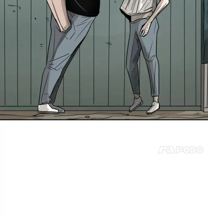 漫画《鲨鱼》41.胜负心第74张图