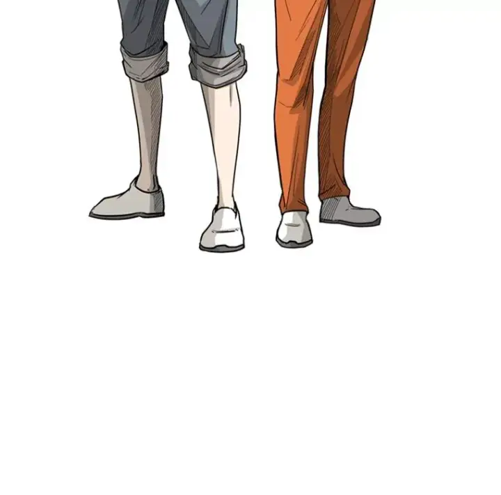 漫画《鲨鱼》42.约战第10张图
