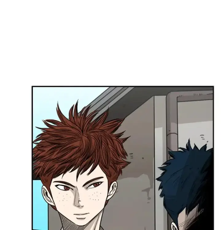 漫画《鲨鱼》42.约战第14张图