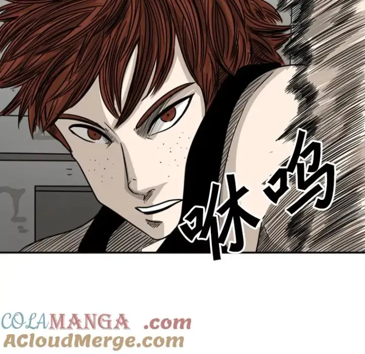 漫画《鲨鱼》42.约战第41张图