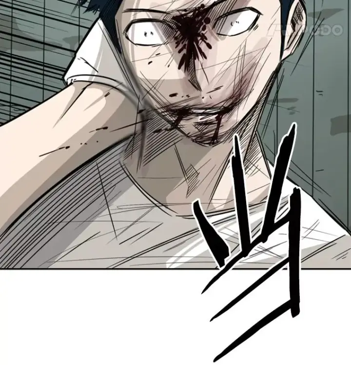 漫画《鲨鱼》42.约战第43张图