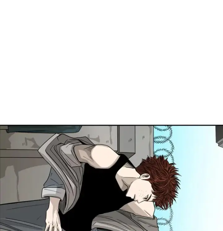 漫画《鲨鱼》42.约战第44张图