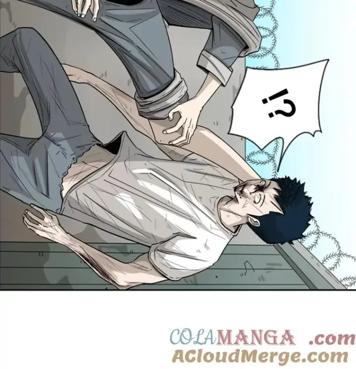 漫画《鲨鱼》42.约战第45张图