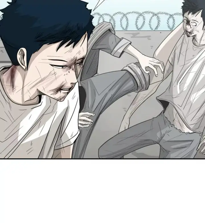 漫画《鲨鱼》42.约战第75张图