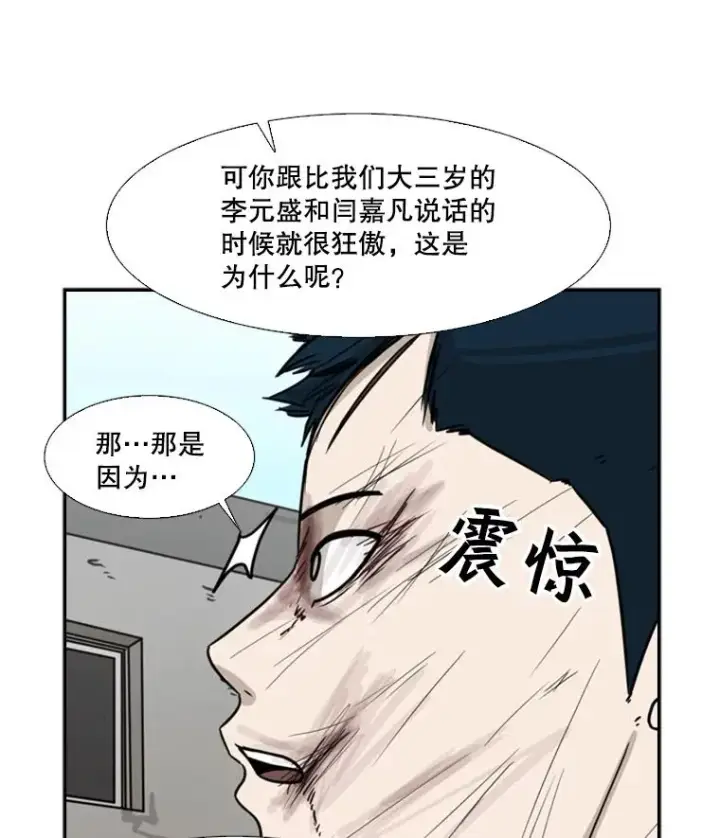 漫画《鲨鱼》42.约战第82张图