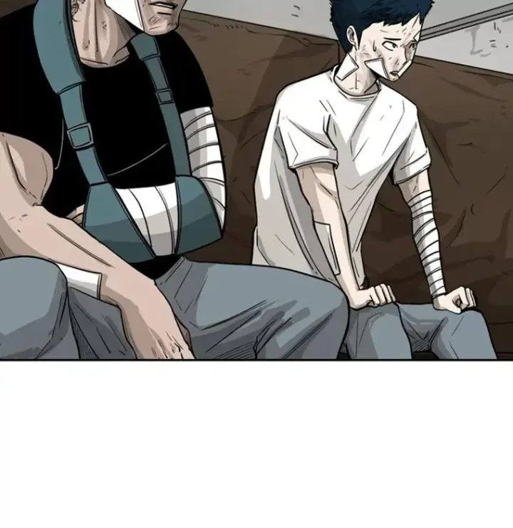 漫画《鲨鱼》43.我变了吗？第16张图