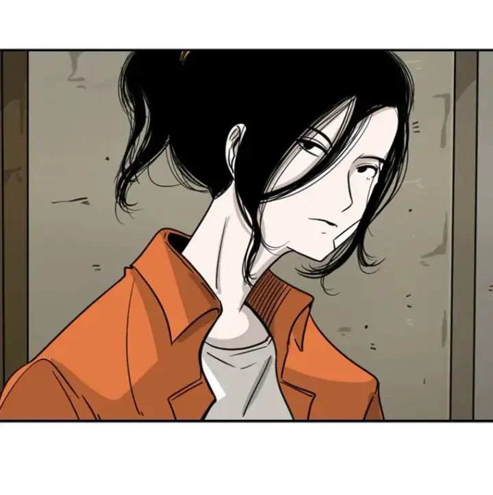 漫画《鲨鱼》43.我变了吗？第67张图