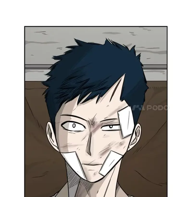 漫画《鲨鱼》43.我变了吗？第7张图