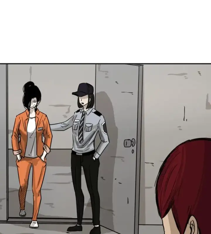 漫画《鲨鱼》43.我变了吗？第86张图