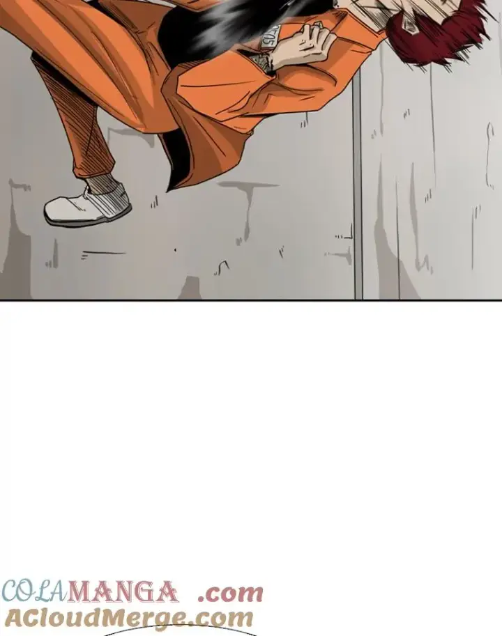 漫画《鲨鱼》44.千载难逢的机会第101张图