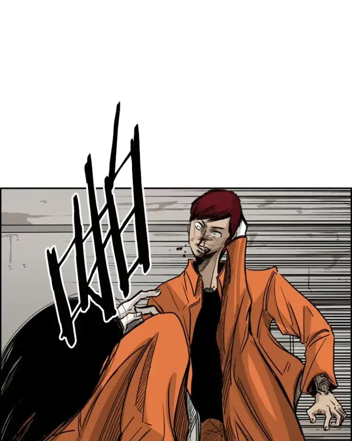 漫画《鲨鱼》44.千载难逢的机会第111张图
