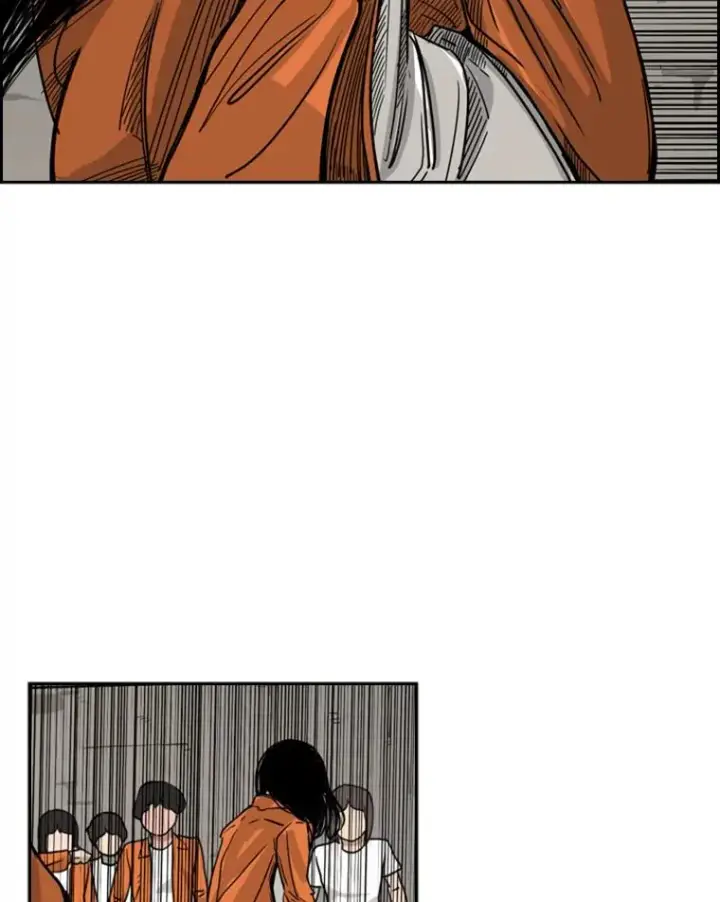 漫画《鲨鱼》44.千载难逢的机会第112张图
